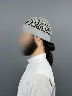 c03d855c-b4e9-4204-889f-f40119c7efda Chachia egyptienne | Gris