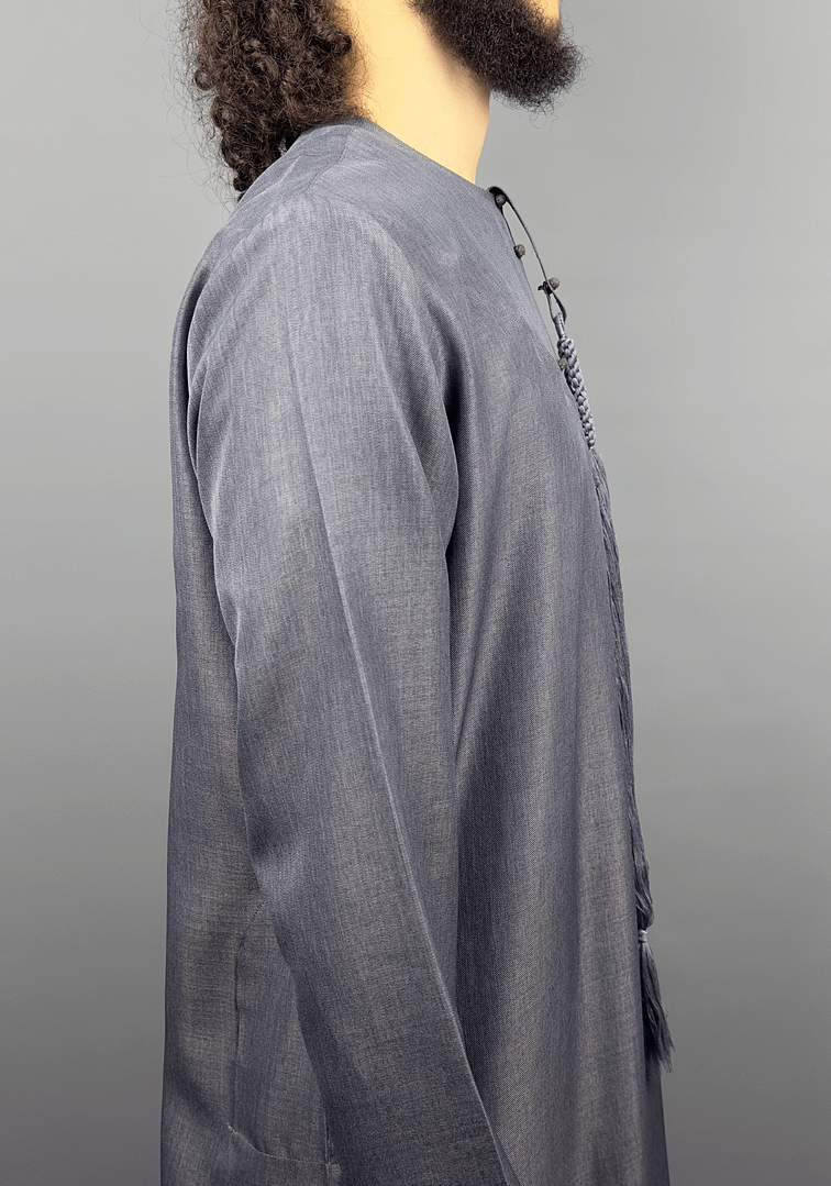 IMG_1768 Qamis Émirati Wool Ameramis