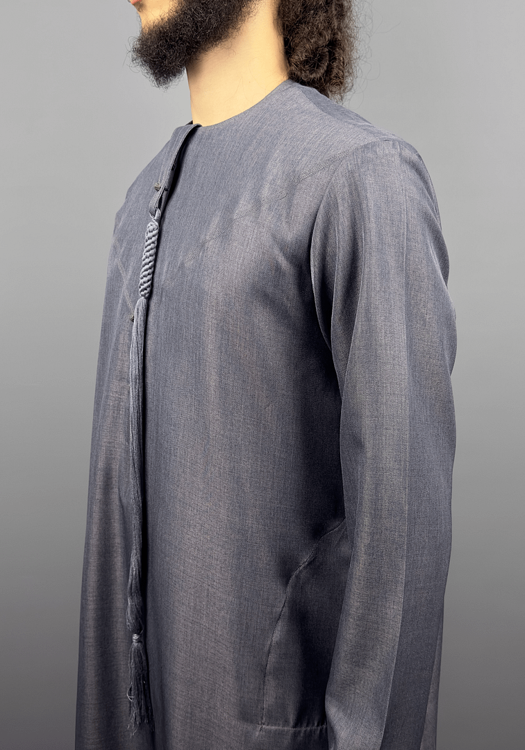 IMG_1762 Qamis Émirati Wool Ameramis