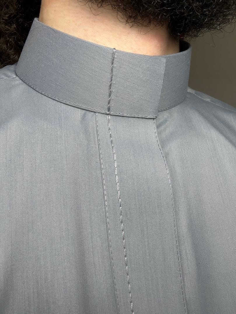 img_4160 Qamis Rasmi | Gris