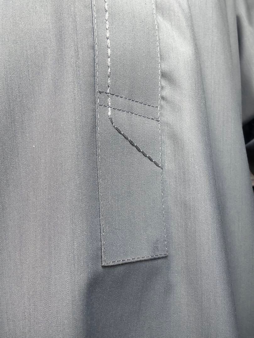 img_4161 Qamis Rasmi | Gris