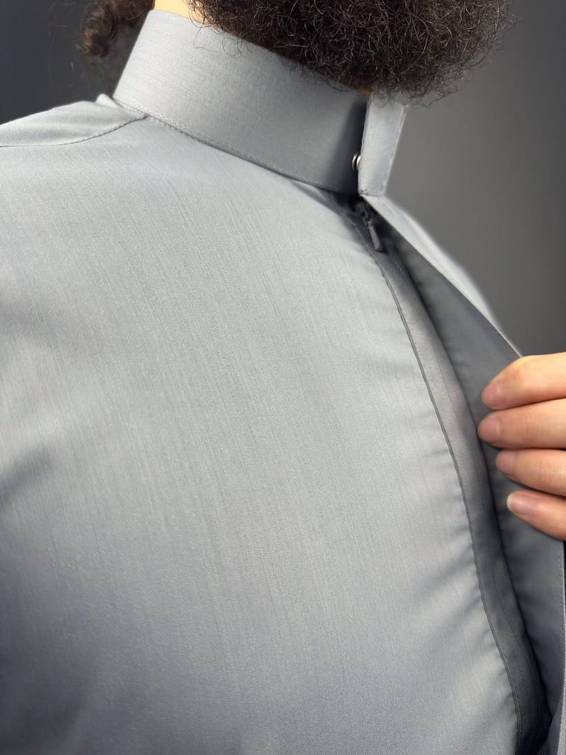 img_4164-2 Qamis Rasmi | Gris