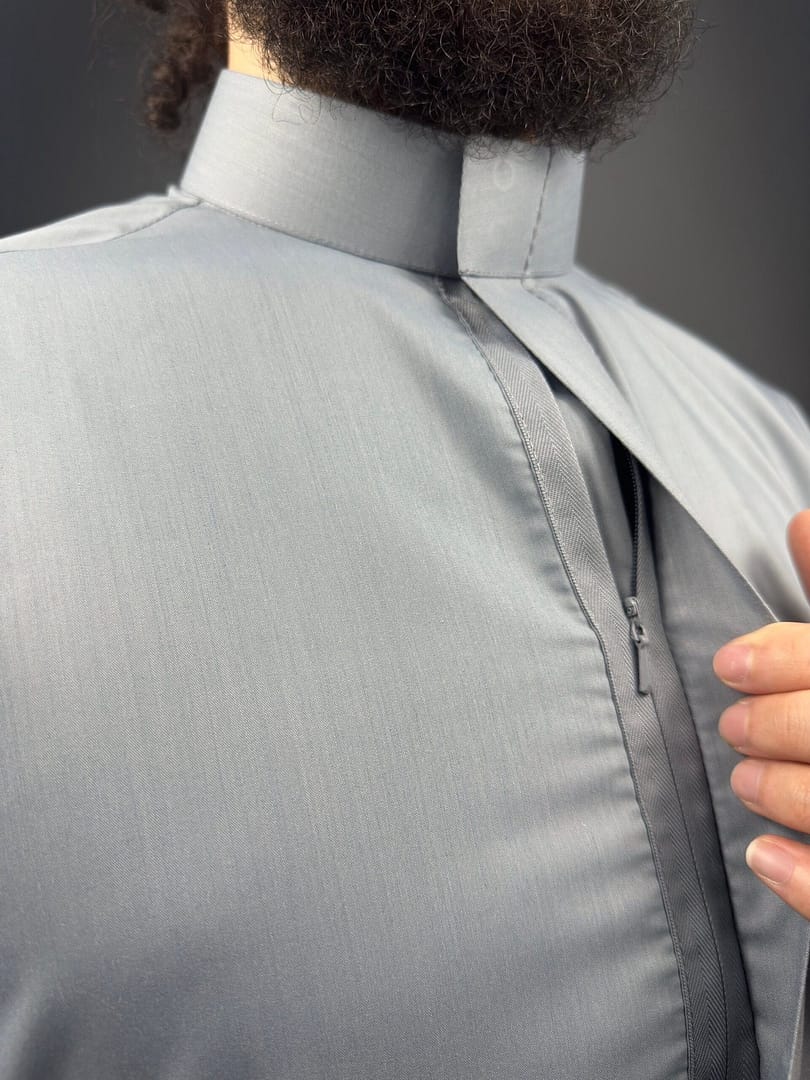 img_4167-2 Qamis Rasmi | Gris