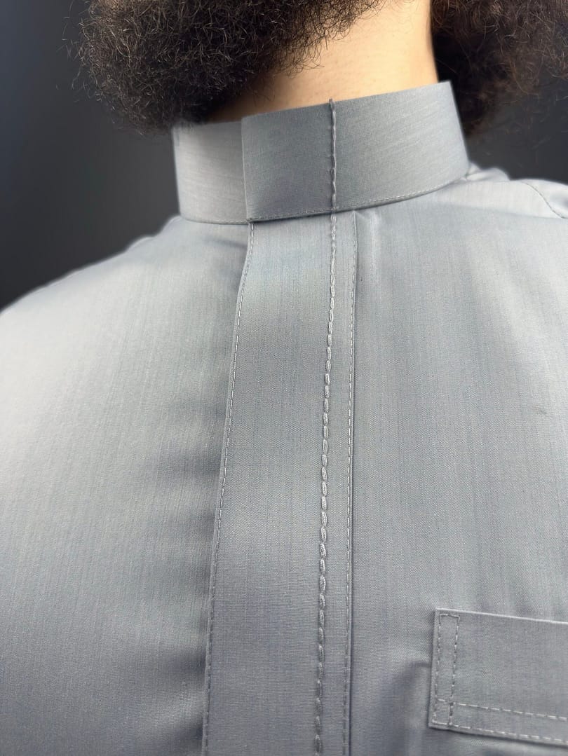 img_4168 Qamis Rasmi | Gris