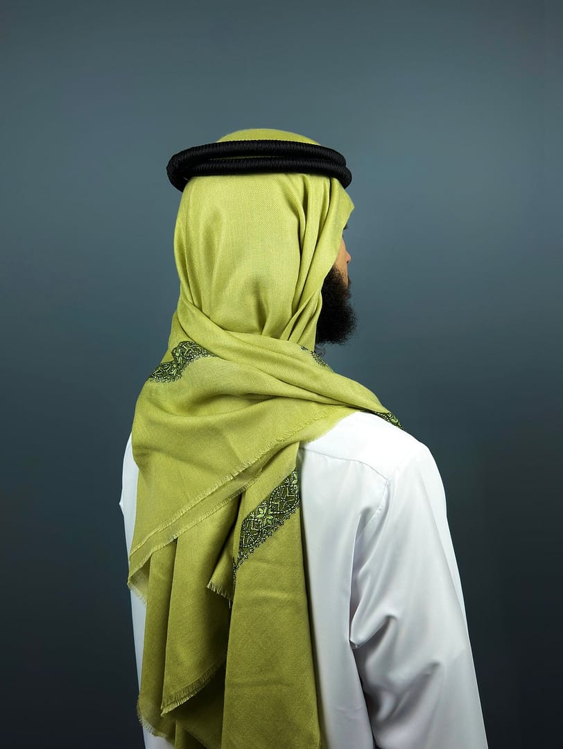 photo-output_1 Shemagh Al YEMENI | Vert
